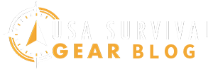 USA Survival Gear Blog